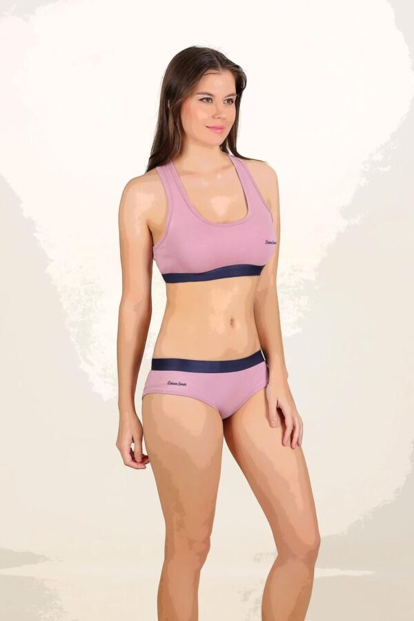 Bra and Panty set